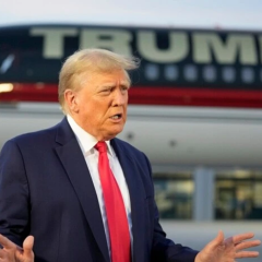 Trump refused plane for $400 million