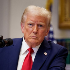 Трамп оголосив перемир'я з обміном полоненими