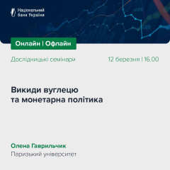 Графік вуглецевих викидів у США