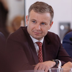 Taxation of international parcels agreed