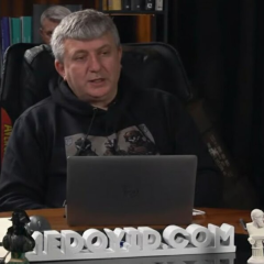 Бюрократия мешает тысячам дронов для фронта