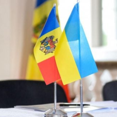 Молдова і Україна узгоджують спільні КПП на кордоні