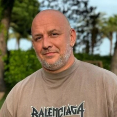 Потап втратив зірку на Алеї слави
