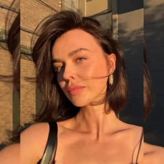 Владимир Дантес показал новую девушку в Instagram