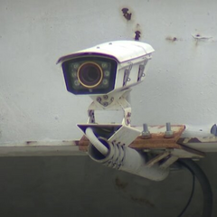 Водії обходять камери фіксації швидкості