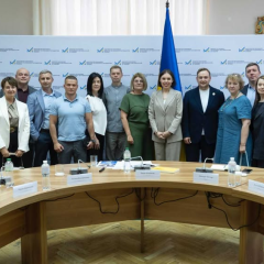 Возвращение IT специалистов в Украину