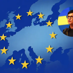 EU Commissioner Sets Timeline for Bloc Expansion Amid Ukraine War