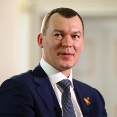 ЄС готує санкції проти міністра спорту РФ