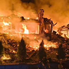 Russia attacked ten regions of Ukraine, four killed