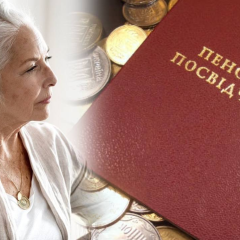 Пенсійний фонд: перевірка ідентифікації у 2026