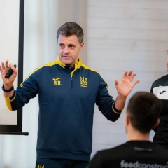 Судья отменил гол Динамо по VAR
