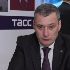 Губернатор Курской области о числе погибших