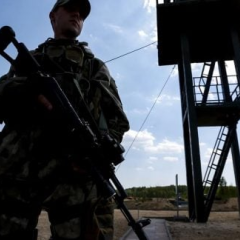 Пункти пропуску закриті під час тривог