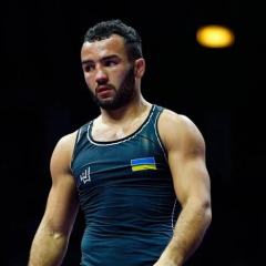 Belenyuk's return at the highest level