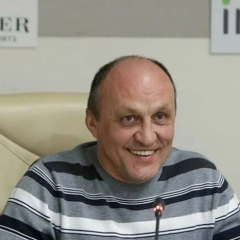 Senior gymnastics coach moved to Belarus and disappeared