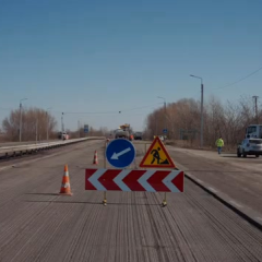 Svyrydenko orders to accelerate road repairs
