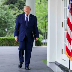 Авіаудари США по Ірану