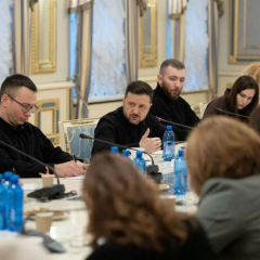 Зеленський розкрив нову стратегію Росії