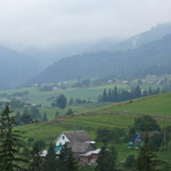 New tourist routes in the Bukovinian Carpathians