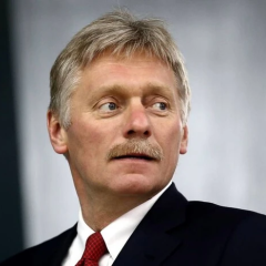 Drone strike on St. Petersburg: Peskov stated about systematic attack