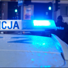 Задержана украинка в Люблине