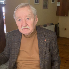Памятник на могиле Игоря Поклада