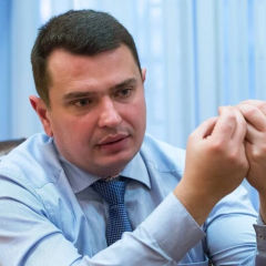 Верховный суд закрывает дело Ситника