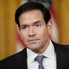 Rubio traveling to Rome amid Trump's conflict with Melania over Iran and the Pope