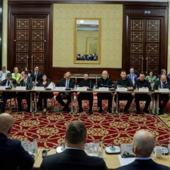 Strengthening Ties Between Ukraine and Germany: Investment, Innovation, and Business Security