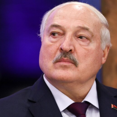 Trump administration considers Lukashenko's invitation