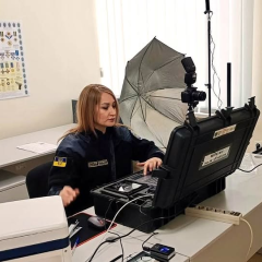 Тетяна Серба виїзні прийоми в Херсоні