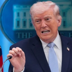 Trump discusses reduction of troops in Europe