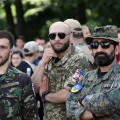 Міністерство оборони відкриває міжнародний ринок найму іноземців