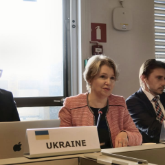 ЄС інвестує у відновлення України