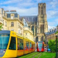 Rating of the top 10 cities in 2027