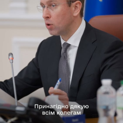 Комитет Верховной Рады поддержал правительственную программу