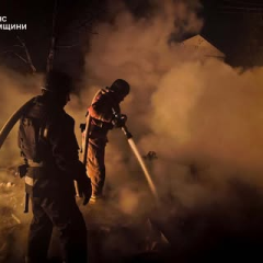 Сумщина под обстрелом: погибшая и раненые
