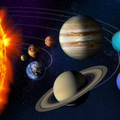 Апарат NASA досліджує межі Сонячної системи