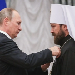 Russia increasing influence in Czechia through church