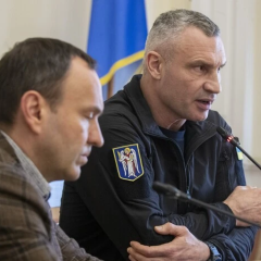 Kyiv prepares energy efficiency plan: why it was not approved by NSDC