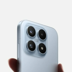 Xiaomi 18 Pro та 18 анонсовані