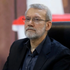 Israel eliminates Iran's Secretary of Security Council