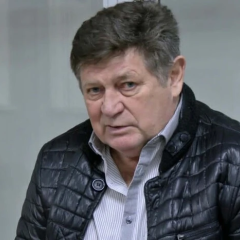 Луцкий писатель в суде