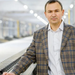 Владимир Поперешнюк о ценах на топливо