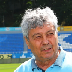 Mircea Lucescu in artificial coma
