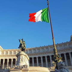 Італія виділила транш відновлення енергомереж