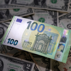 Акції Європи лідирують перед Америкою