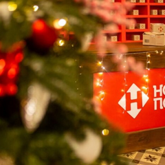 График работы новой почты на праздники