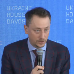 Пошкодження енергетичних потужностей України