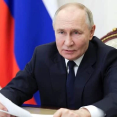 Путін висловив відмову України у відправці 500 в'язнів